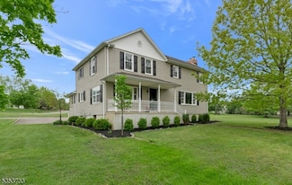 18 Kline Blvd, Whitehouse Station, NJ 08889