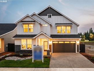 4776 NW 71st Ave, Camas, WA 98607