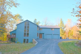 24 Hickory Overlook Unit 48, Enfield, NH 03748