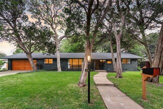 4617 Scottwood Dr, Waco, TX 76708