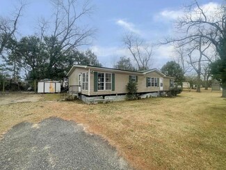 2067 W Depot St, Meigs, GA 31765