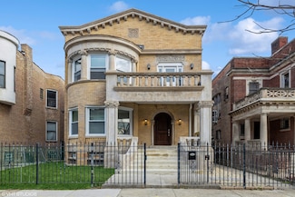 5353 S Michigan Ave Unit 1, Chicago, IL 60615