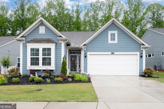 109 Aspen Way, Dallas, GA 30157