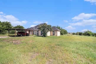 119 Collett Ct, Weatherford, TX 76088