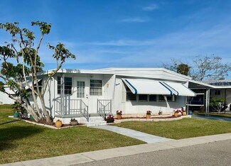 611 Water Lily Dr, Venice, FL 34293