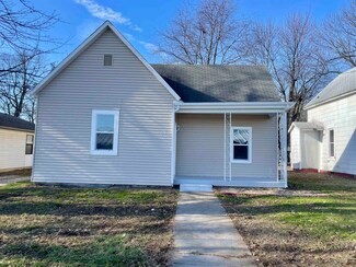 520 Foust Ave, Owensboro, KY 42301