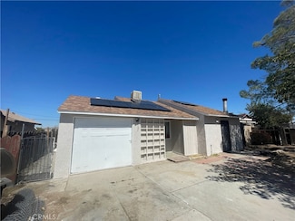 1221 Flora St, Barstow, CA 92311
