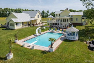 2379 Pendleton Rd, Mineral, VA 23117