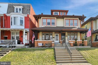 515 S 4th St, Hamburg, PA 19526