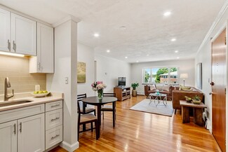 1077 Chestnut St Unit 11, Newton Upper Falls, MA 02464