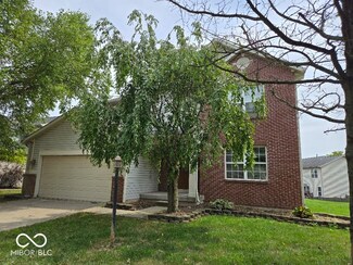 2153 Fullerton Dr, Indianapolis, IN 46214
