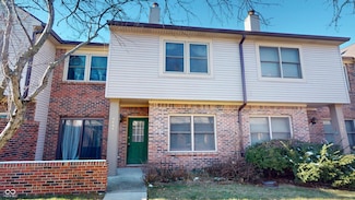 9464 Maple Way Unit 27, Indianapolis, IN 46268