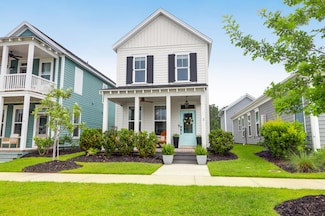3 Clearblue Loop, Summerville, SC 29486