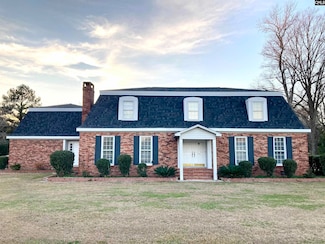 501 N Western Dr, Bishopville, SC 29010