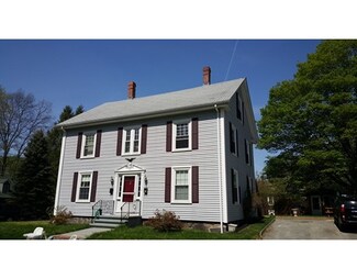 39 Nelson Ave, Georgetown, MA 01833