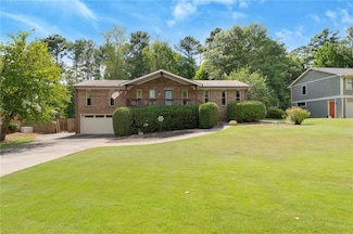 3337 Mill Stream Ln SW, Marietta, GA 30060