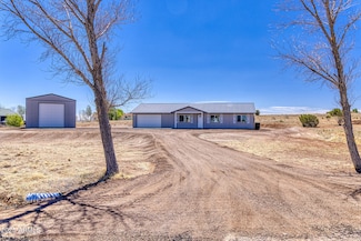 1390 Apple Cir, Show Low, AZ 85901