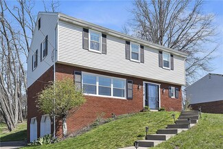 215 Mcintyre Rd, Pittsburgh, PA 15237
