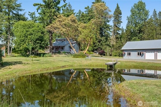 2209 Wold Rd, Friday Harbor, WA 98250