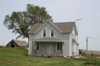 87054 569 Ave, Laurel, NE 68745