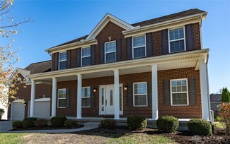 1314 Patriot Way, Beavercreek, OH 45434