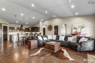 5000 Bismarck St, Vernon, TX 76384