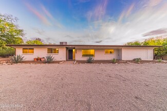 11602 E Fort Lowell Rd, Tucson, AZ 85749