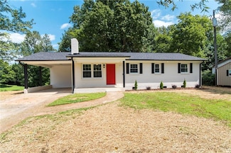 2826 Leonard Rd, Lexington, NC 27295