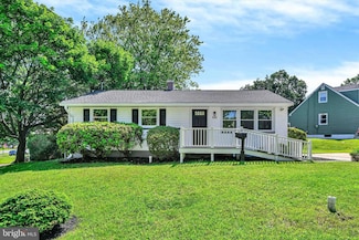 101 Chartley Dr, Reisterstown, MD 21136