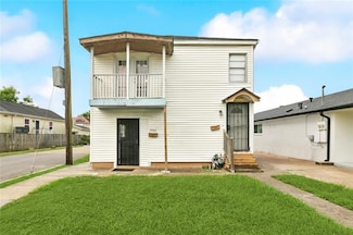 3500 Clematis St, New Orleans, LA 70122