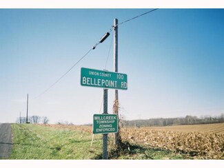 9775 Bellepoint Rd, Ostrander, OH 43061