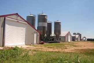 12436 Lawrence 2220, Verona, MO 65769