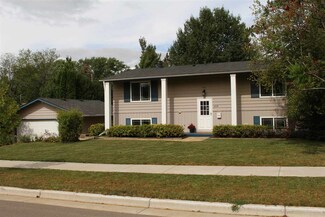 604 Tompkins Dr, Madison, WI 53716