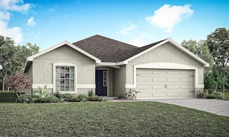 6620 166th Place E, Parrish, FL 34219