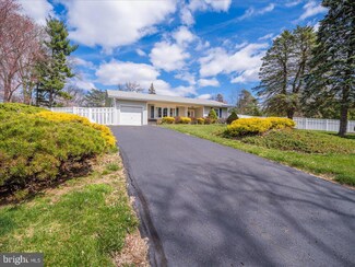 1517 Chalk Ave, Blue Bell, PA 19422