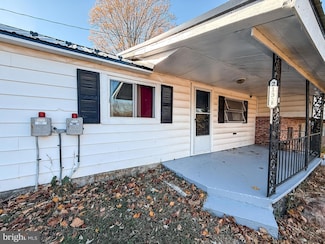 213 W Chapline St Unit B, Sharpsburg, MD 21782