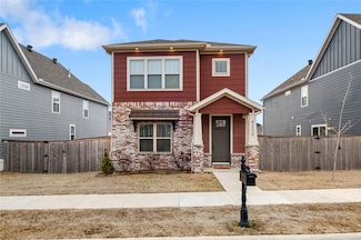 4230 W Bronco Dr, Fayetteville, AR 72704