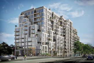 58-01 Queens Blvd Unit A-3, Woodside, NY 11377