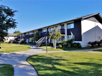 7100 Cerritos Ave Unit 246, Stanton, CA 90680