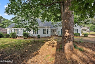 524 Pawnee Way, Madison, MS 39110