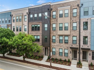 1016 Bowe St Unit A, Richmond, VA 23220