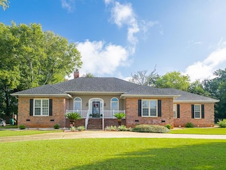 3615 Jenny Ln, Albany, GA 31721