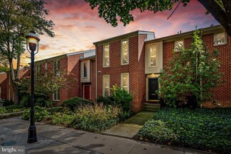 255 W Lanvale St, Baltimore, MD 21217