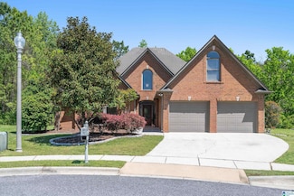 5918 Waterside Dr, Birmingham, AL 35244