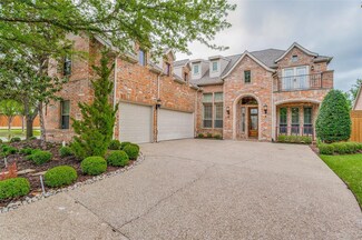 4757 Carnegie Dr, Frisco, TX 75034