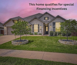 421 Pendent Dr, Liberty Hill, TX 78642