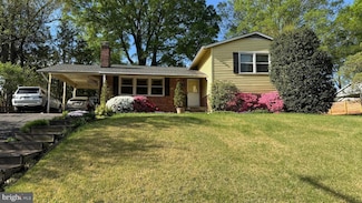 919 Neal Dr, Alexandria, VA 22308