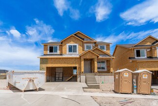 1528 Boseman Way Unit 628, Saratoga Springs, UT 84045
