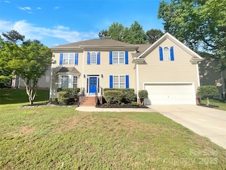 10319 Willingham Rd, Huntersville, NC 28078