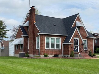 201 Fir St, Desloge, MO 63601